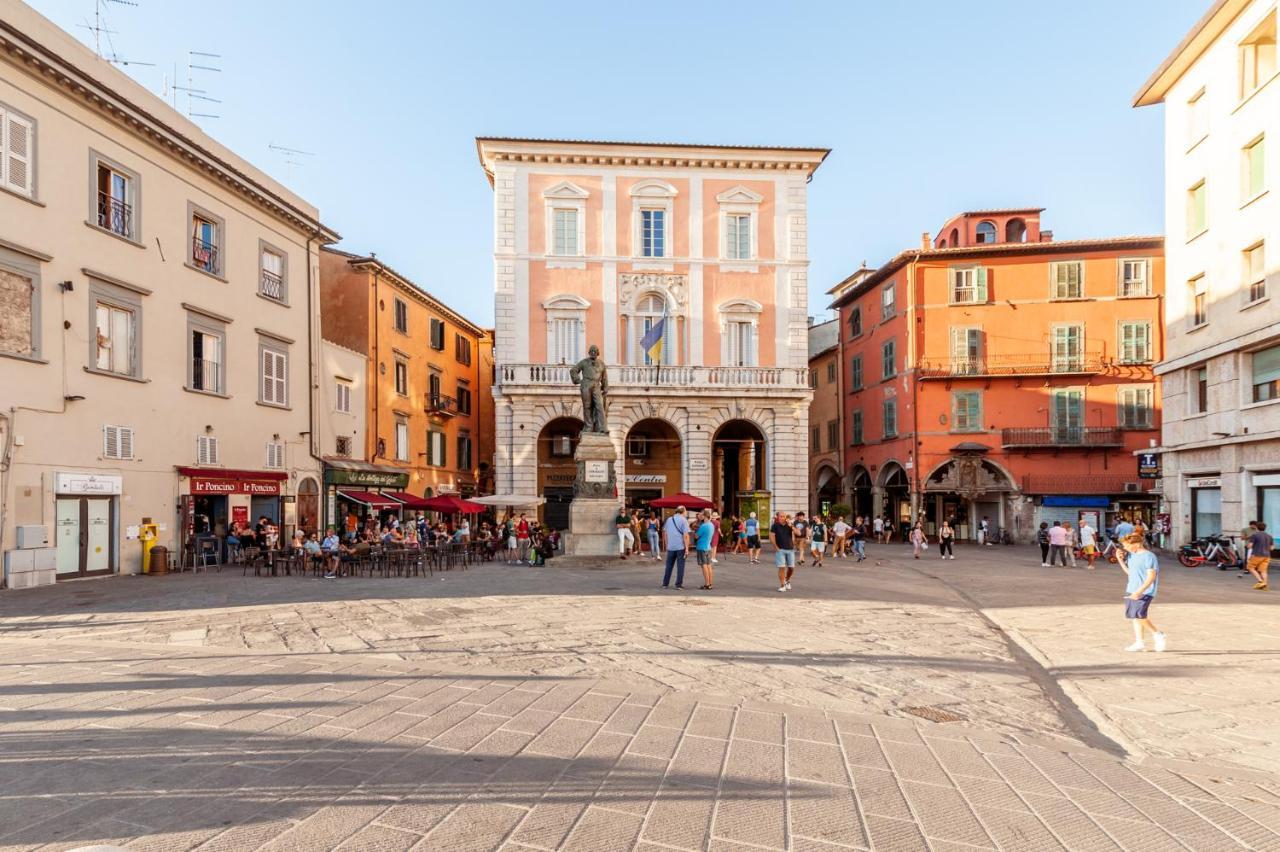 Appartamento Incantevole - Pisa Exterior foto